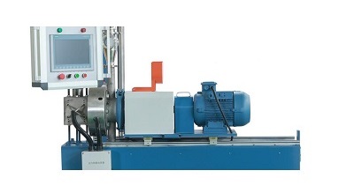 立式注塑机特征介绍 立式注塑机特征介绍